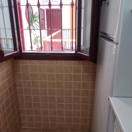 Center Apartment Estepona