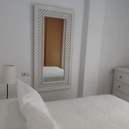 Center Apartment