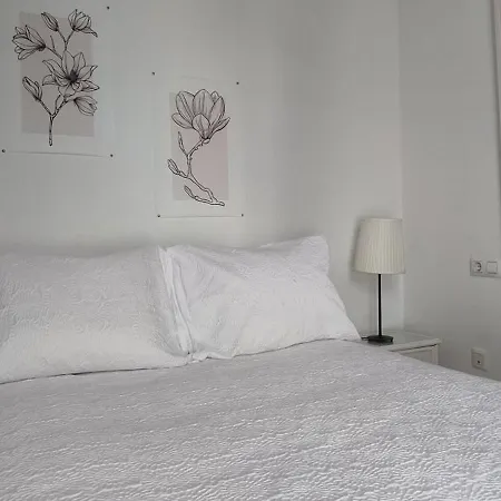 Center Apartment