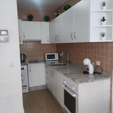 Center Apartment Estepona