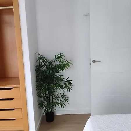 Apartment Center Estepona