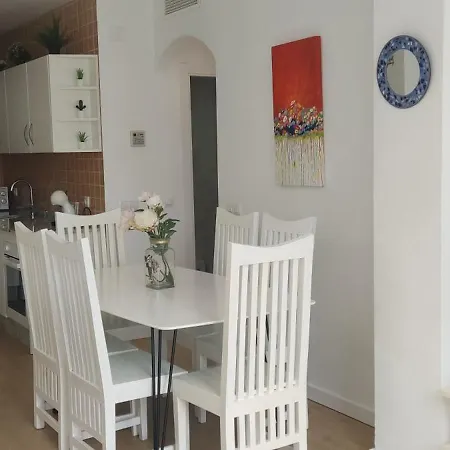 Appartement Center *