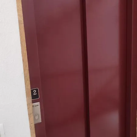 Apartamento Center *