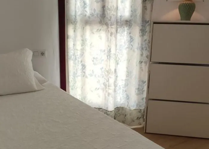 Center Apartment Estepona