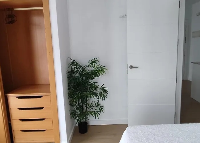 Apartment Center Estepona