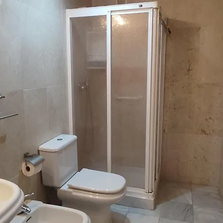 Appartement Center