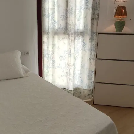 Center Appartement Estepona
