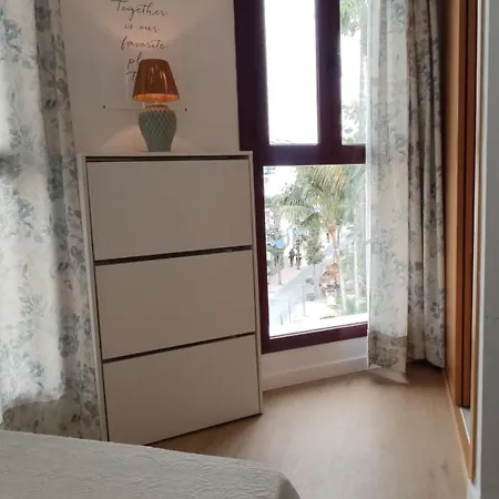 Center Appartement *